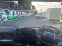 HINO Dutro Double Cab 2KG-XZU605M 2023 15,000km_7