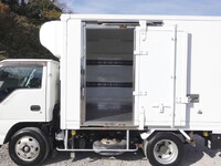 NISSAN Elf Refrigerator & Freezer Truck BKG-AKR85AN 2007 110,000km_10