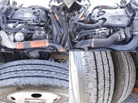 NISSAN Elf Refrigerator & Freezer Truck BKG-AKR85AN 2007 110,000km_14