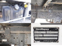 NISSAN Elf Refrigerator & Freezer Truck BKG-AKR85AN 2007 110,000km_19