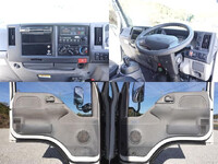 NISSAN Elf Refrigerator & Freezer Truck BKG-AKR85AN 2007 110,000km_22