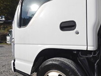 NISSAN Elf Refrigerator & Freezer Truck BKG-AKR85AN 2007 110,000km_24