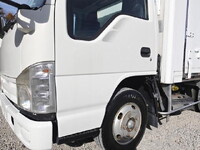 NISSAN Elf Refrigerator & Freezer Truck BKG-AKR85AN 2007 110,000km_25