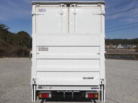 NISSAN Elf Refrigerator & Freezer Truck BKG-AKR85AN 2007 110,000km_2