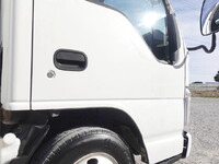 NISSAN Elf Refrigerator & Freezer Truck BKG-AKR85AN 2007 110,000km_5