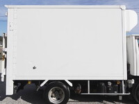 NISSAN Elf Refrigerator & Freezer Truck BKG-AKR85AN 2007 110,000km_7