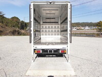 NISSAN Elf Refrigerator & Freezer Truck BKG-AKR85AN 2007 110,000km_8