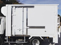 NISSAN Elf Refrigerator & Freezer Truck BKG-AKR85AN 2007 110,000km_9