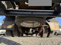 NISSAN Atlas Aluminum Van SKG-TZ2F24 2018 142,647km_24