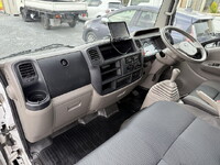 NISSAN Atlas Aluminum Van SKG-TZ2F24 2018 142,647km_38