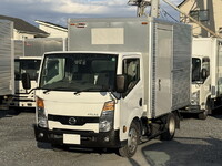 NISSAN Atlas Aluminum Van SKG-TZ2F24 2018 142,647km_3