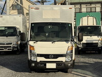 NISSAN Atlas Aluminum Van SKG-TZ2F24 2018 142,647km_5