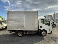 NISSAN Atlas Aluminum Van SKG-TZ2F24 2018 142,647km_6