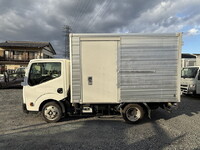 NISSAN Atlas Aluminum Van SKG-TZ2F24 2018 142,647km_7