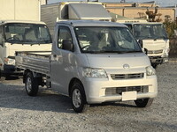 TOYOTA Liteace Flat Body ABF-S412U 2012 76,500km_1