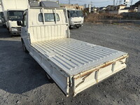 TOYOTA Liteace Flat Body DBF-S412U 2014 63,000km_11