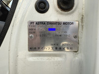 TOYOTA Liteace Flat Body DBF-S412U 2014 63,000km_19