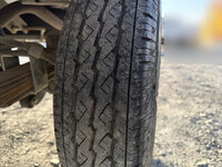 TOYOTA Liteace Flat Body DBF-S412U 2014 63,000km_23