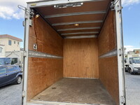 TOYOTA Dyna Panel Van TKG-XZC605 2016 172,000km_10