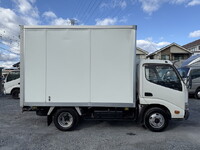 TOYOTA Dyna Panel Van TKG-XZC605 2016 172,000km_17