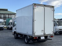 TOYOTA Dyna Panel Van TKG-XZC605 2016 172,000km_2
