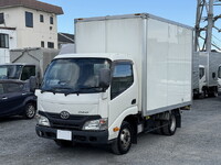 TOYOTA Dyna Panel Van TKG-XZC605 2016 172,000km_3