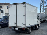 TOYOTA Dyna Panel Van TKG-XZC605 2016 172,000km_4