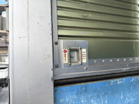 TOYOTA Toyoace Aluminum Wing BDG-XZU338 2007 71,010km_10