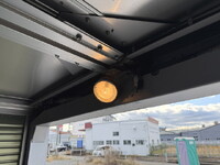 TOYOTA Toyoace Aluminum Wing BDG-XZU338 2007 71,010km_12