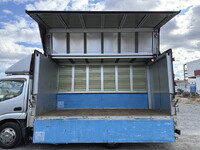 TOYOTA Toyoace Aluminum Wing BDG-XZU338 2007 71,010km_14