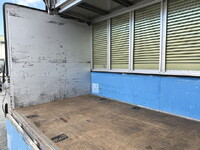 TOYOTA Toyoace Aluminum Wing BDG-XZU338 2007 71,010km_15