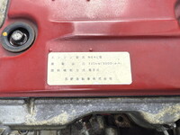 TOYOTA Toyoace Aluminum Wing BDG-XZU338 2007 71,010km_17