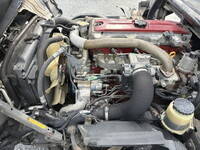 TOYOTA Toyoace Aluminum Wing BDG-XZU338 2007 71,010km_18