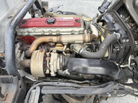 TOYOTA Toyoace Aluminum Wing BDG-XZU338 2007 71,010km_20