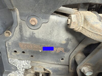 TOYOTA Toyoace Aluminum Wing BDG-XZU338 2007 71,010km_21