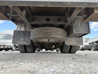 TOYOTA Toyoace Aluminum Wing BDG-XZU338 2007 71,010km_24