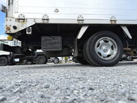 TOYOTA Toyoace Aluminum Wing BDG-XZU338 2007 71,010km_26