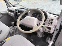 TOYOTA Toyoace Aluminum Wing BDG-XZU338 2007 71,010km_30