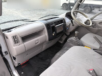 TOYOTA Toyoace Aluminum Wing BDG-XZU338 2007 71,010km_38