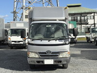 TOYOTA Toyoace Aluminum Wing BDG-XZU338 2007 71,010km_3