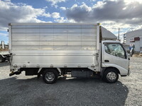 TOYOTA Toyoace Aluminum Wing BDG-XZU338 2007 71,010km_4