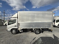 TOYOTA Toyoace Aluminum Wing BDG-XZU338 2007 71,010km_5