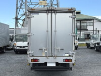 TOYOTA Toyoace Aluminum Wing BDG-XZU338 2007 71,010km_6