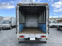 TOYOTA Toyoace Aluminum Wing BDG-XZU338 2007 71,010km_7