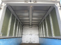 TOYOTA Toyoace Aluminum Wing BDG-XZU338 2007 71,010km_8