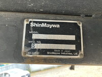 MITSUBISHI FUSO Canter Dump 2PG-FBA60 2020 72,000km_12