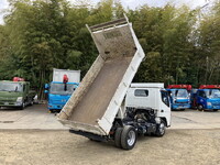 MITSUBISHI FUSO Canter Dump 2PG-FBA60 2020 72,000km_2