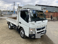 MITSUBISHI FUSO Canter Dump 2PG-FBA60 2020 72,000km_3
