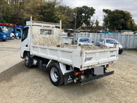 MITSUBISHI FUSO Canter Dump 2PG-FBA60 2020 72,000km_4