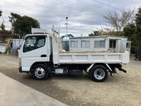 MITSUBISHI FUSO Canter Dump 2PG-FBA60 2020 72,000km_6